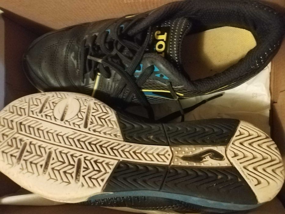 Ghete fotbal Joma nr 39
