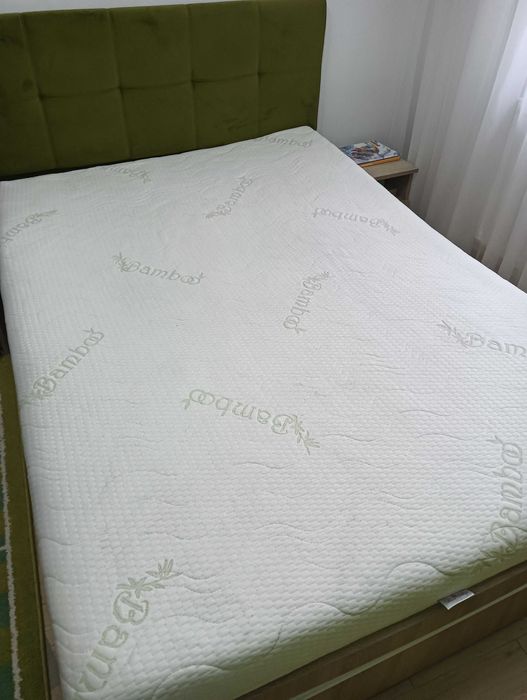 Saltea de pat 140/200