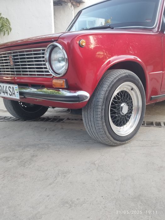 JUGULI 2101 vaz tu