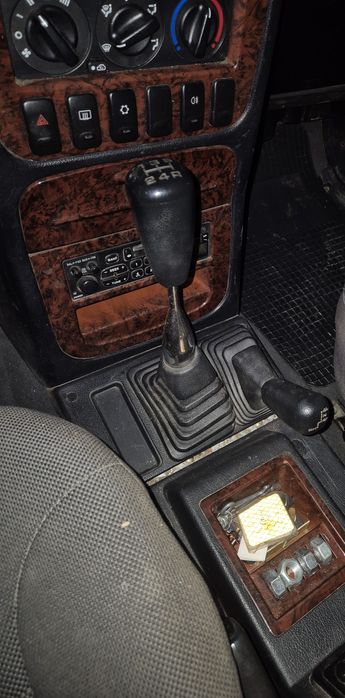 Hyundai galopper.4×4