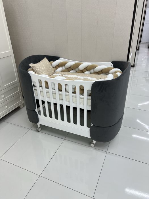 Krovat padraskoviy New model