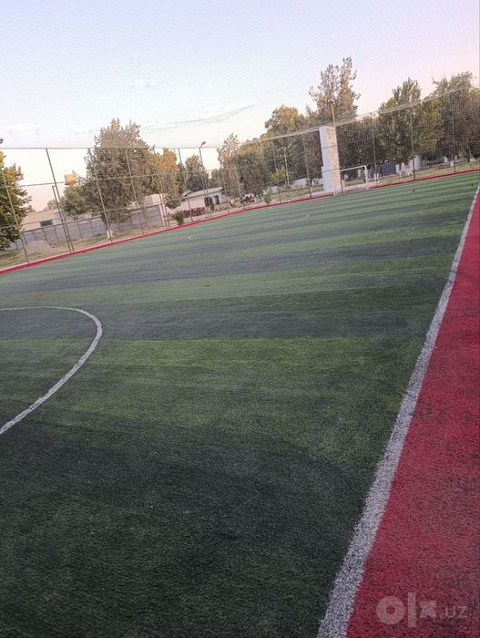 Gazon sunʼiy 800kv
