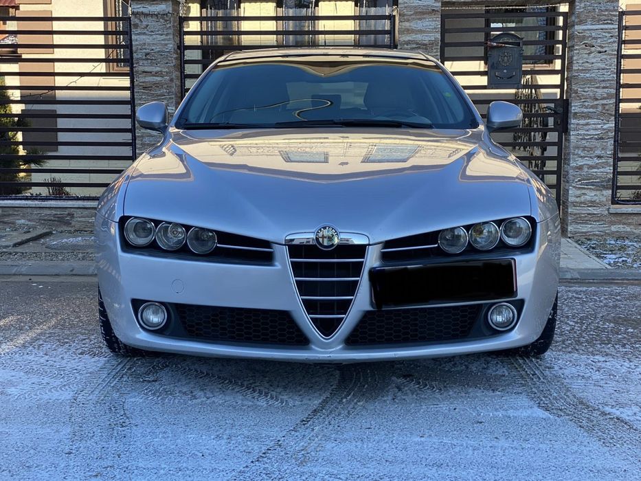 De vânzare Alfa Romeo 159 Sportwag