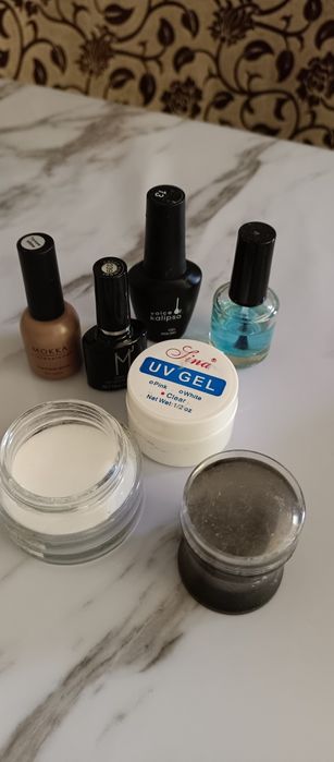 Набор для маникюра