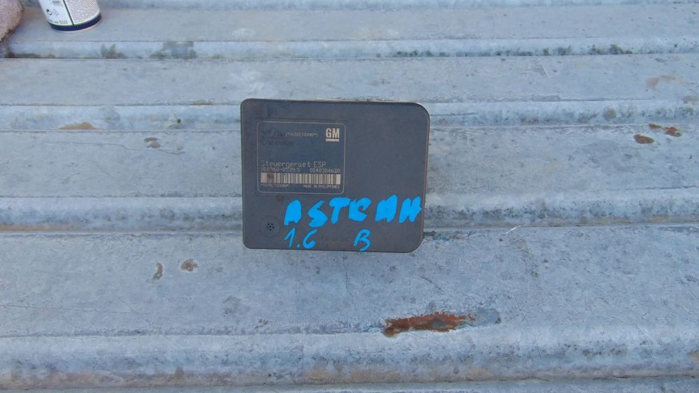 Pompa ABS,Opel Astra H 1.6 benzina, an 2004-2007