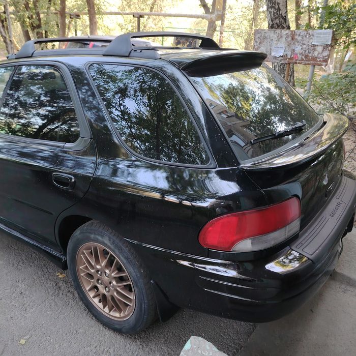 Продам  Субару Импреза