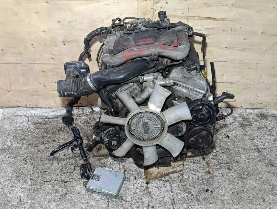 Двигатель Suzuki H25A 2.5 Grand Vitara