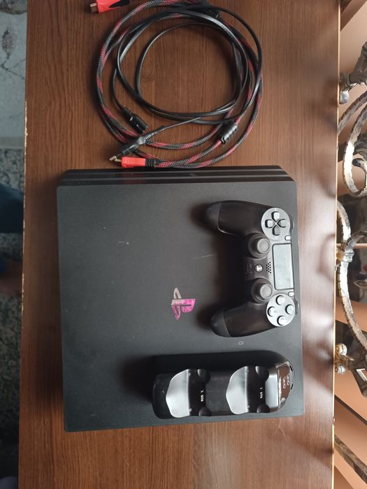 Playstation 4 Pro