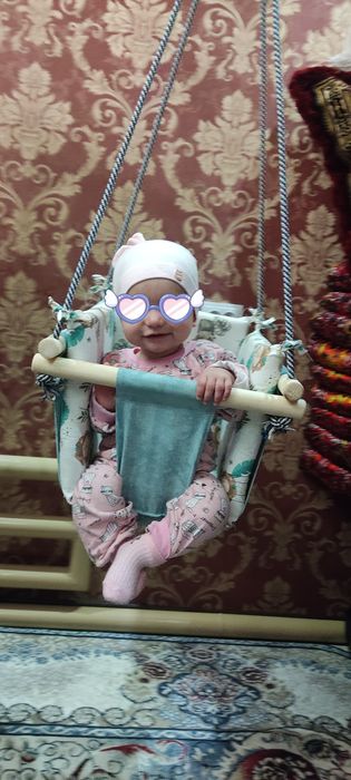 Osma argʻimchoq bolajonlar uchun