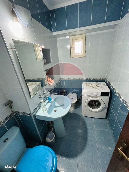 Apartament 4 camere Rovine