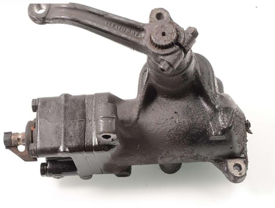 Ремонт на механични, хидравлични и електро - механични рейки и помпи.