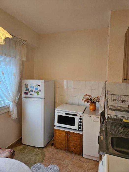 Дава се под наем Едностаен апартамент в София, Център - 46 кв.м за 450 € - Снимка #4