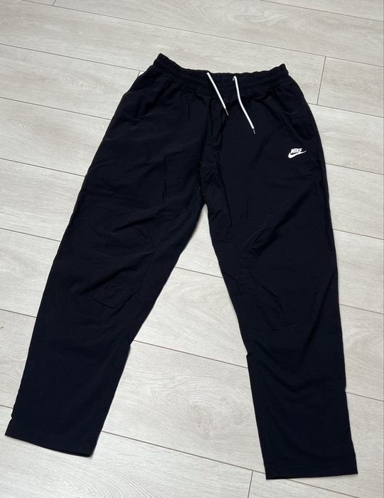 Pantaloni de trening bărbați Nike, XL