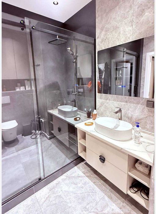 3-х комнатная в ЖК «Darkhan Avenue» ID: 5179