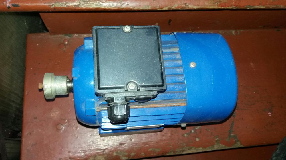 Piese aeroterma 15 kw