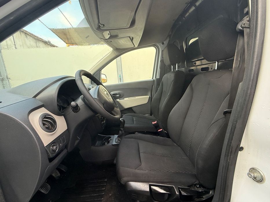 Dacia Dokker Dacia Dokker 1.5dci 90cp