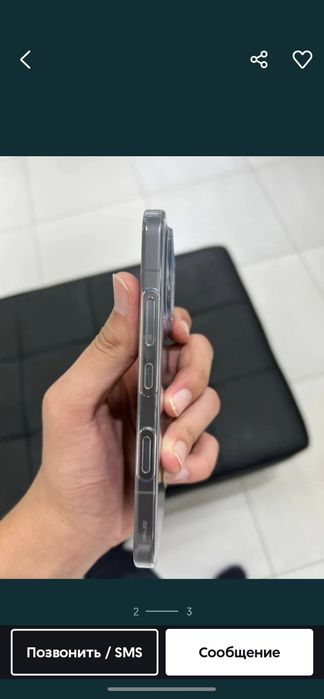 Продам Honor 600
