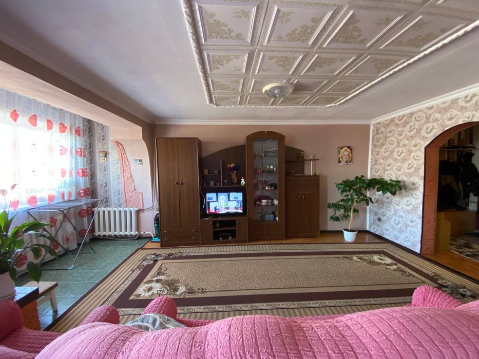 ПРОДАМ коттедж или ОБМЕН