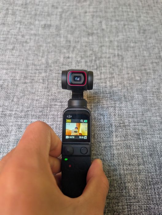 Камера DJI Osmo Pocket 2