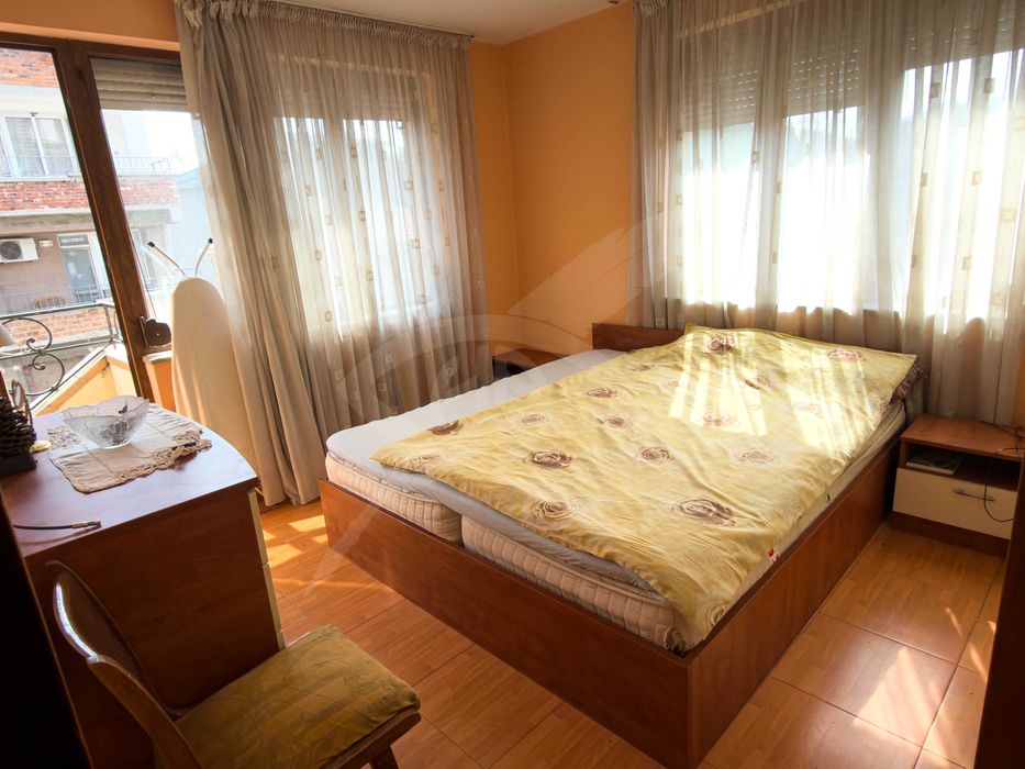 Ексклузивно предложение тристаен апартамент в Камеица 1 85243