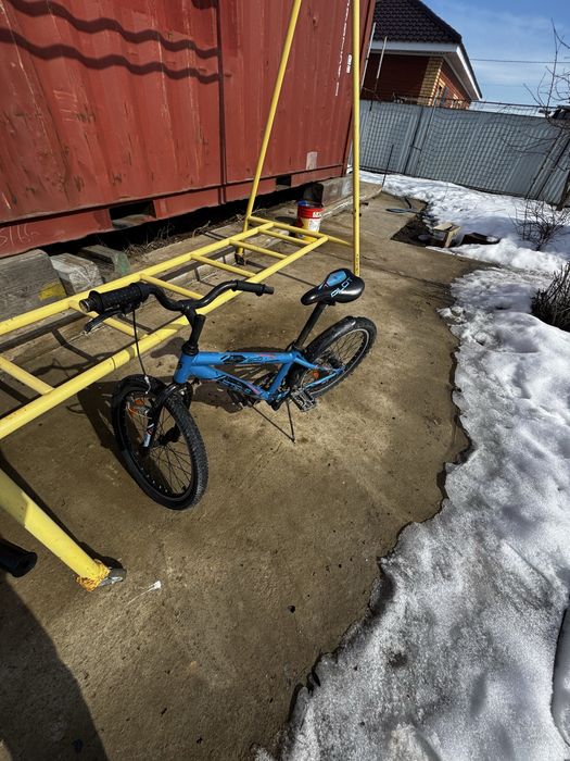 Продам два велосипеда