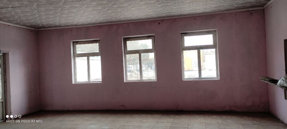 Срочно продается жилое помещение городе чирчик