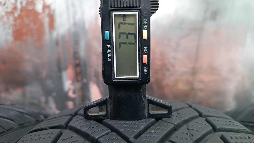 195/60/15 Vredestein