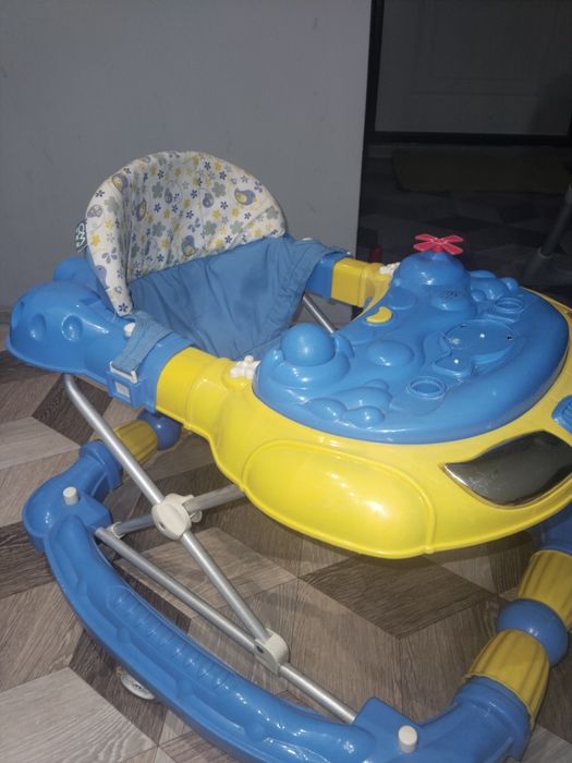 Детский ходунок .