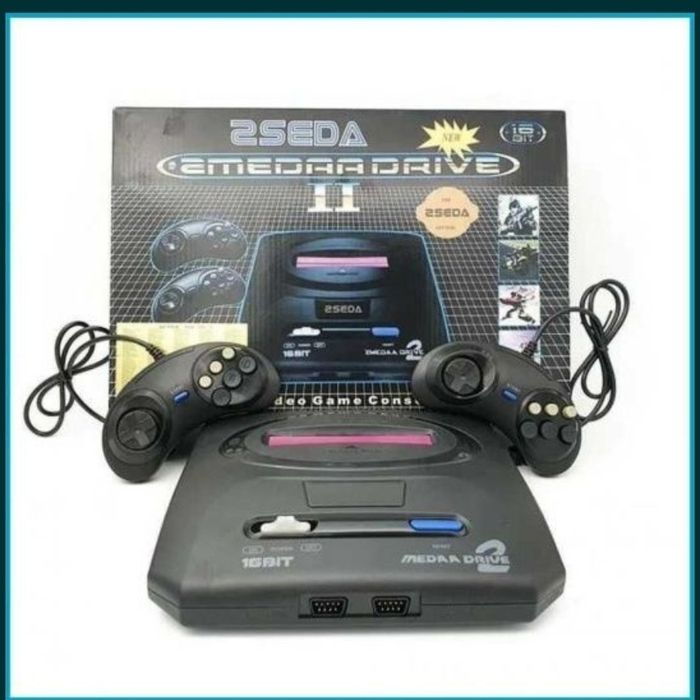 Продам новые приставки Sega, Sony playstation 3 и 4 пишите, звоните