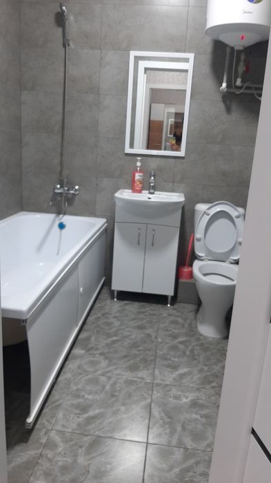 Район васильковский евродвушка