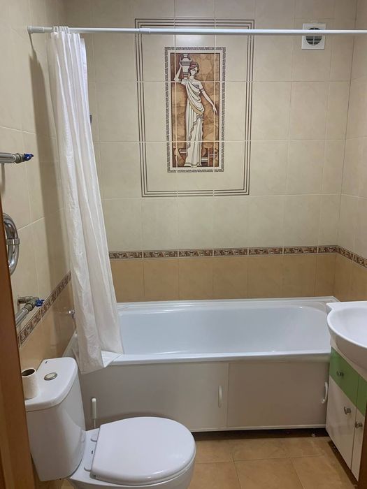 Продаётся 2 ком квартира 58 кв метра