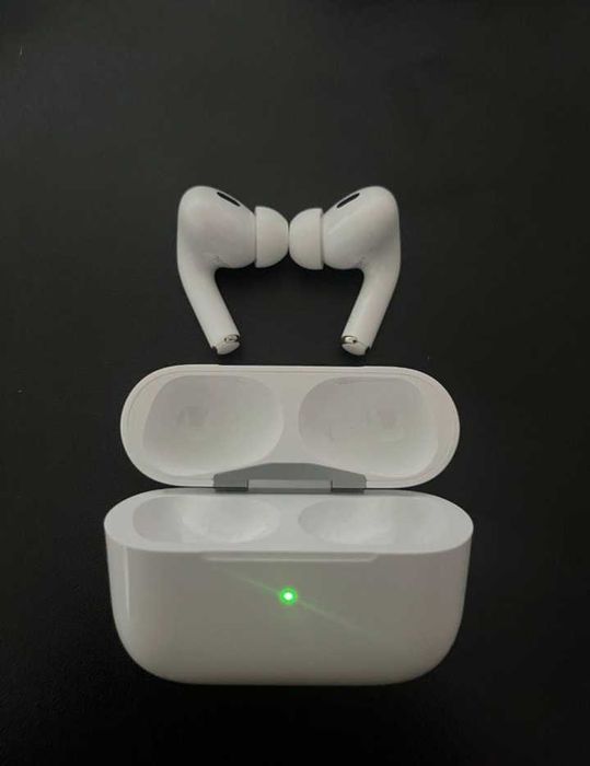 Airpods Pro 2 Gen