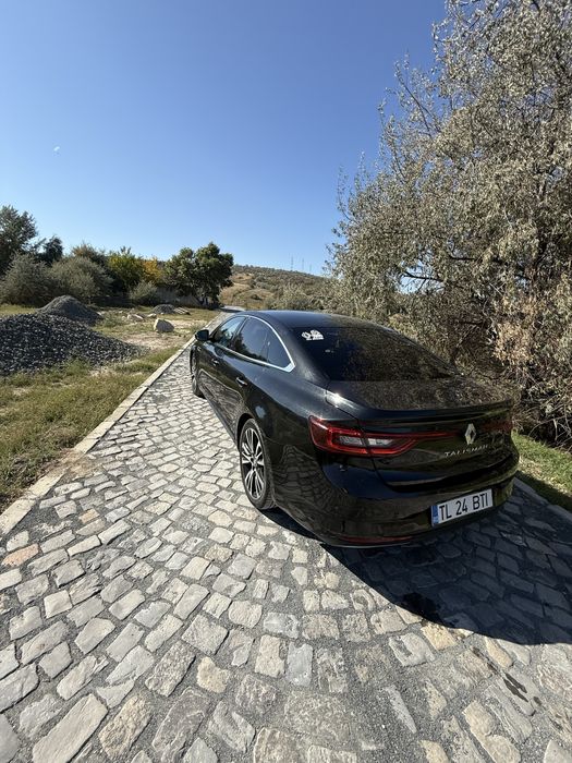 RENAULT Talisman 2016 — imagine 4