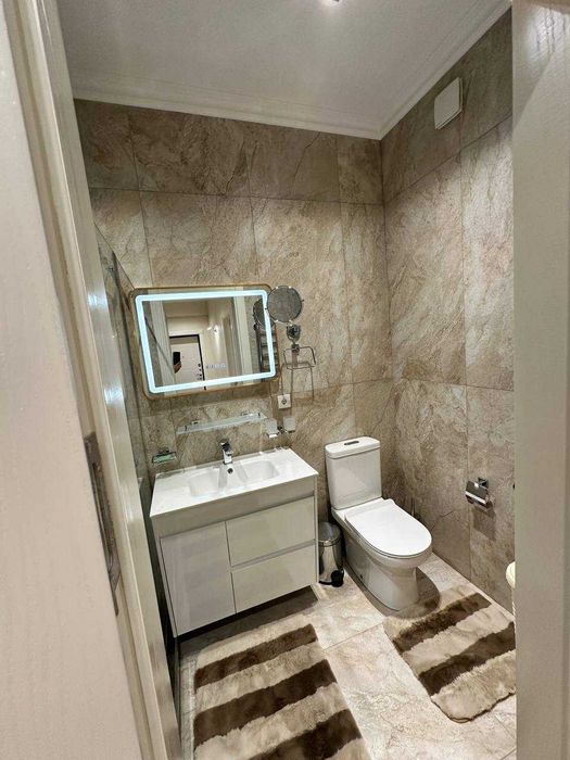 Сдаётся квартира 2/5/9 на М.Улугбеке, Максим Горький, ор-р: Бузбазар!