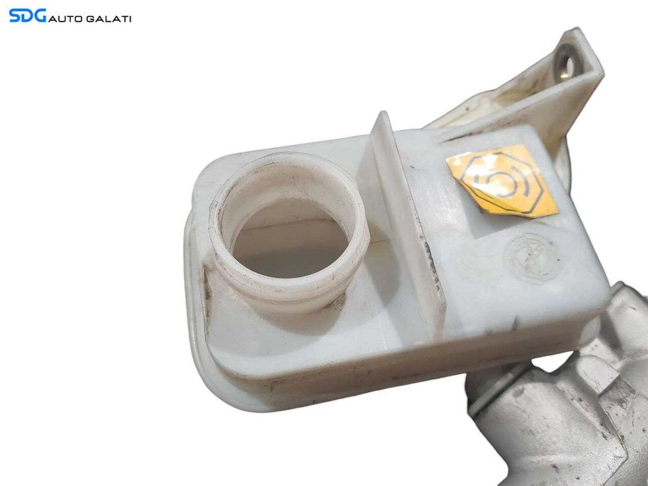 Tulumba Vacuum cu Pompa Servofrana Servo Frana Alfa Romeo 156 1.9 JTD 1997 - 2005 Cod 46826532 204024624 [N3149]