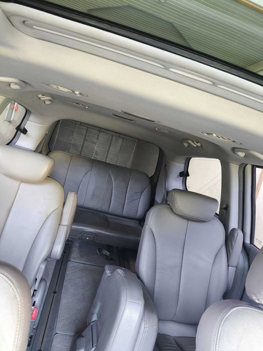 Такси в горы Бочка Чарвак 7 мест