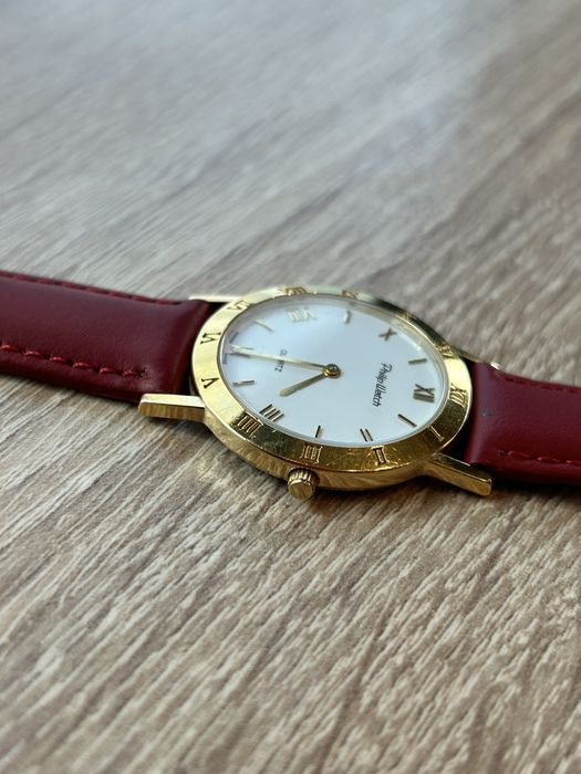 Ceas elegant dama Philip Watch Quartz Swiss Made