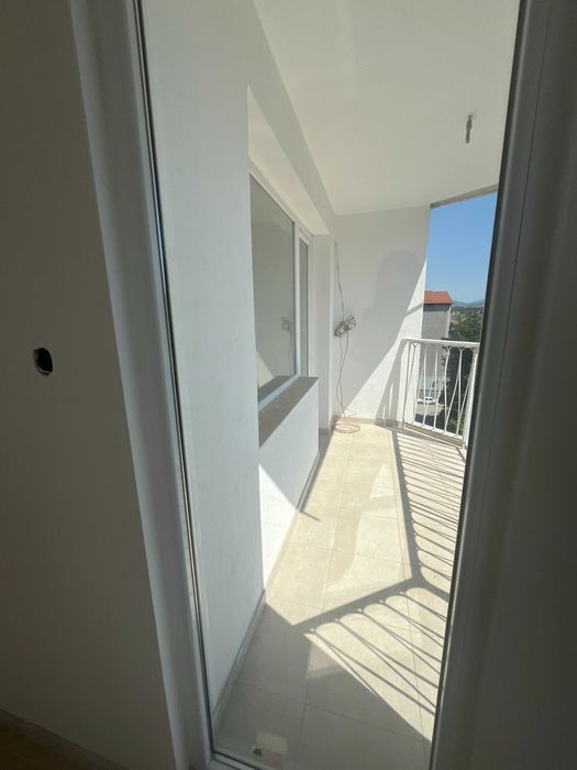 Двустаен апартамент в Студентски град