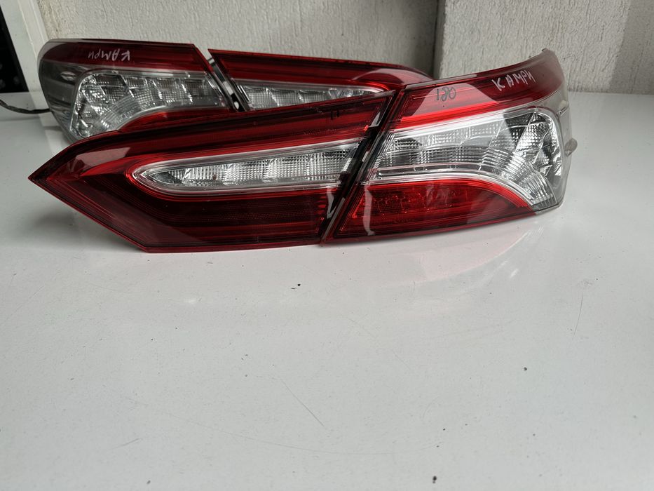 Стопове Toyota Camry 17г-