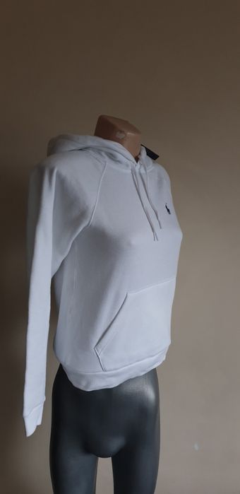 POLO Ralph Lauren Hoodie Womens / XS НОВО! ОРИГИНАЛ! Дамски Суичър!