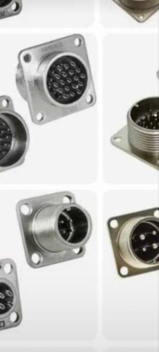 Радиодетали СССР АЛМАТЫ