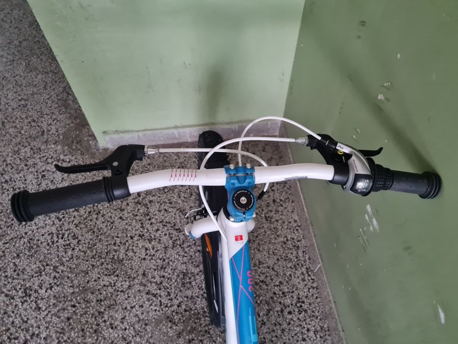 Продавам Cube Access 200 20 детско колело/велосипед за момиче