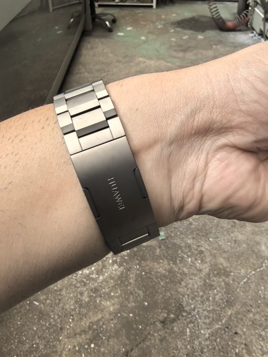 Huawei gt3 pro Titanium