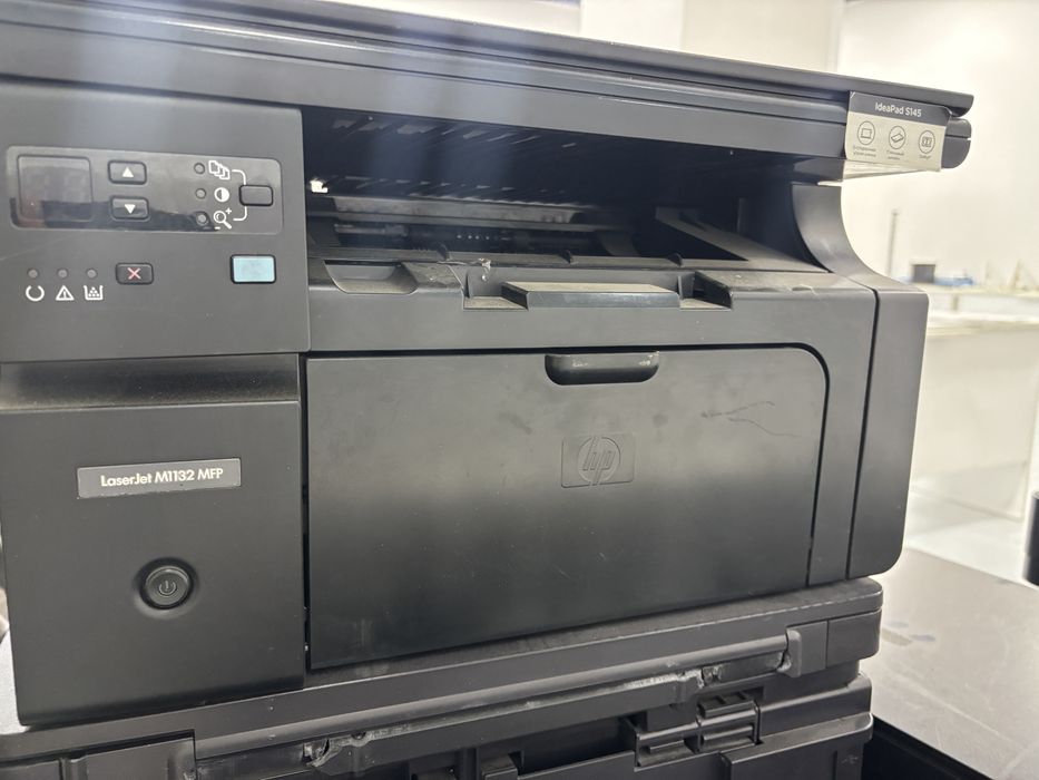 Техника для офиса