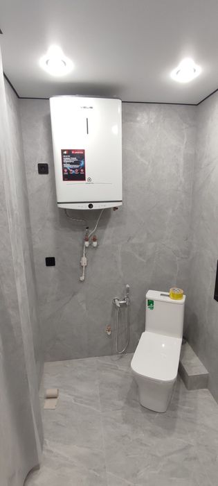 Бригада плиточники универсалы