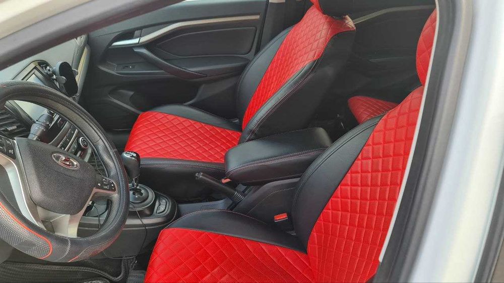 Продам Lada Vesta (универсал) 2018г.в., 95 000 км