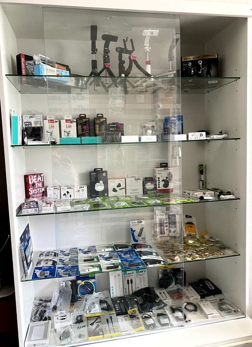 Продам бизнес в Боровом