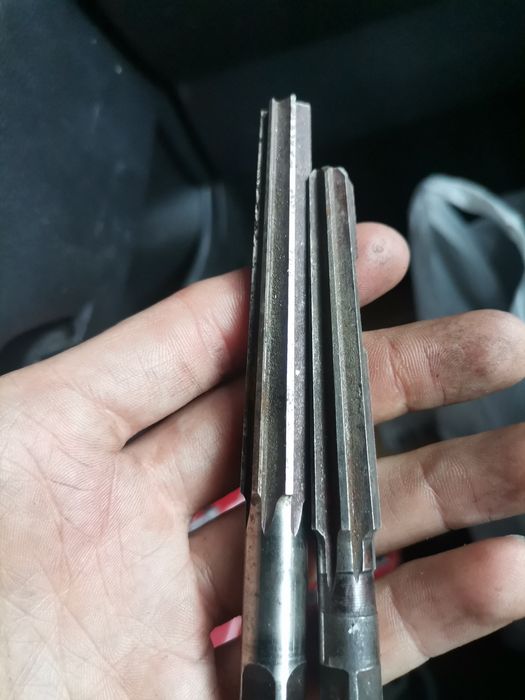 Развёртка конусная