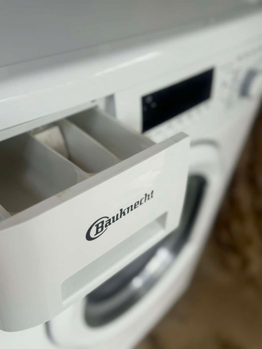 Продавам работещи перални – Indesit и Bauknecht