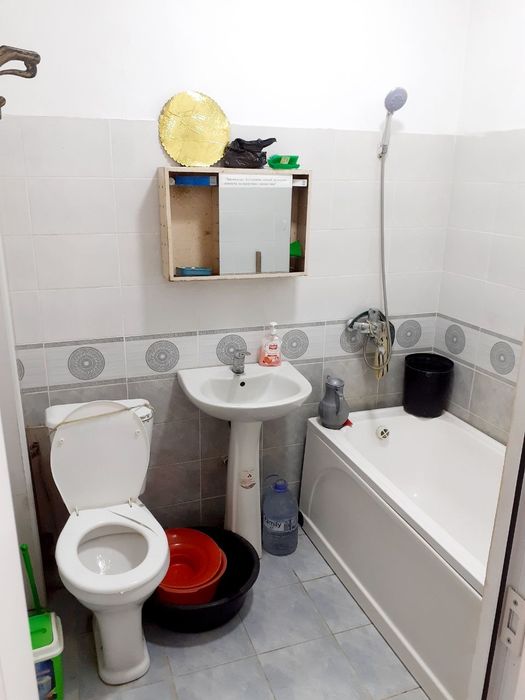 2 xonali uy ijaraga beriladi Mindonobod